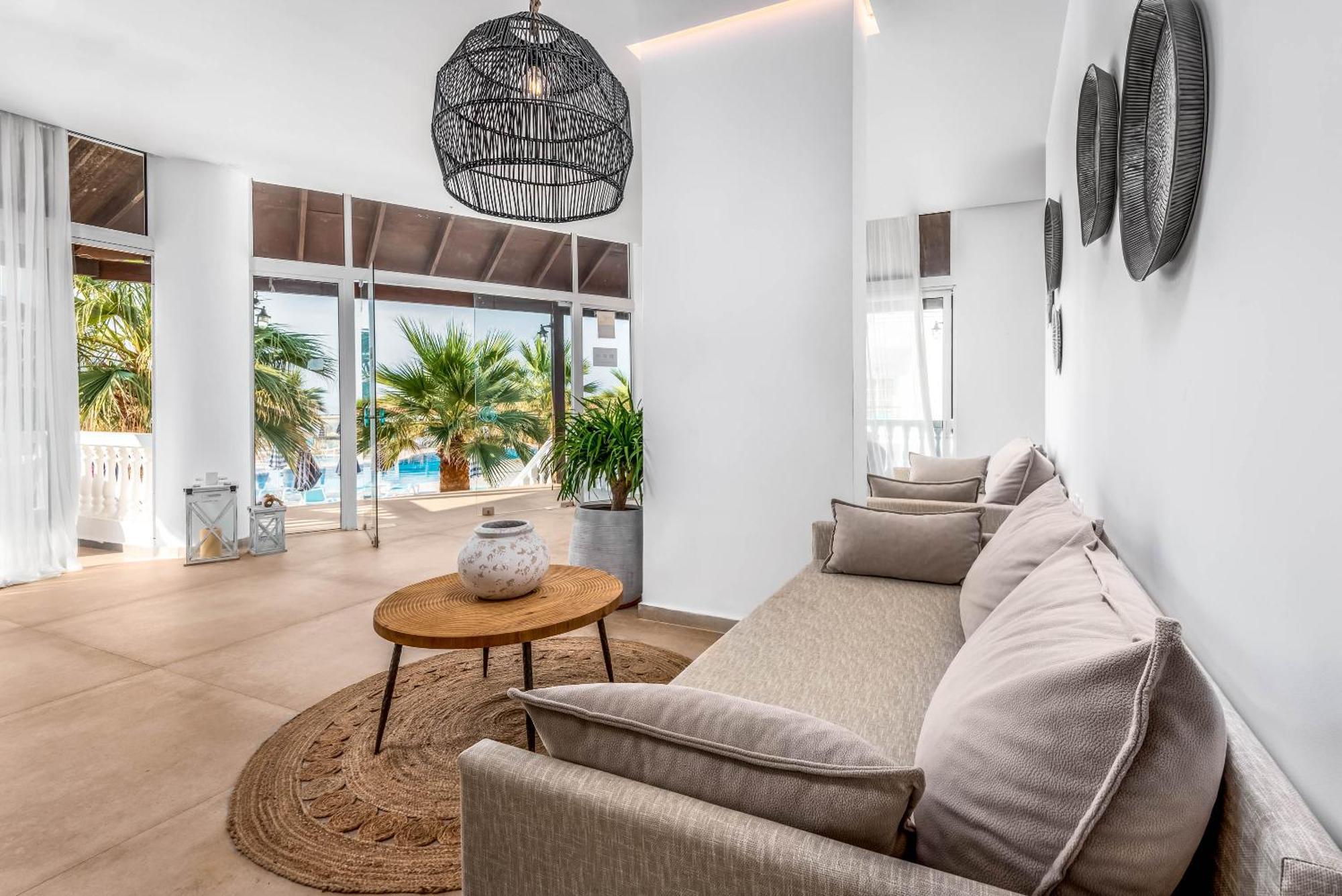 Elvita Beach Hotel Kiotari Extérieur photo