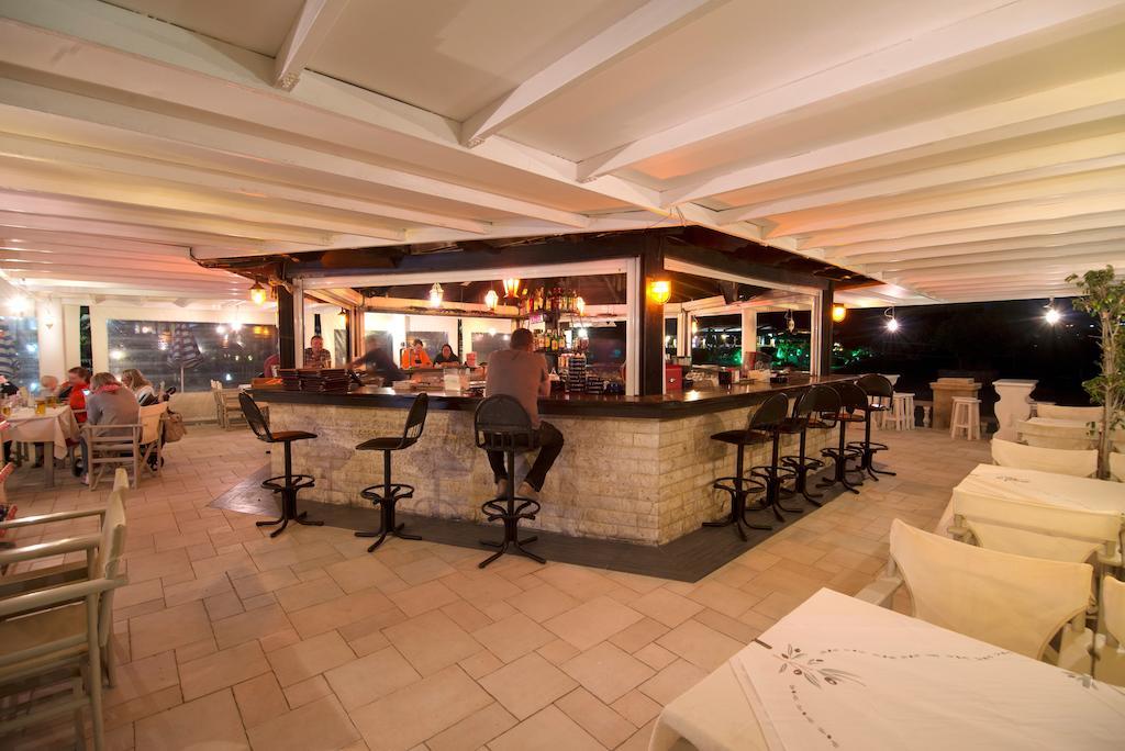 Elvita Beach Hotel Kiotari Extérieur photo