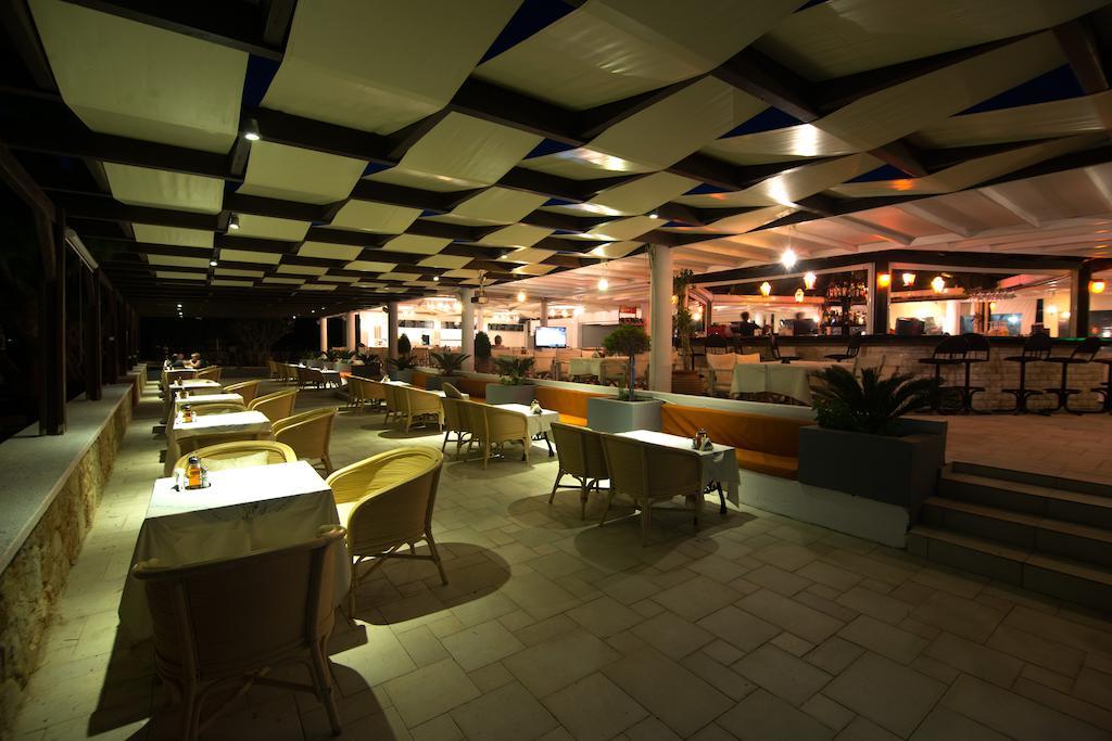 Elvita Beach Hotel Kiotari Extérieur photo
